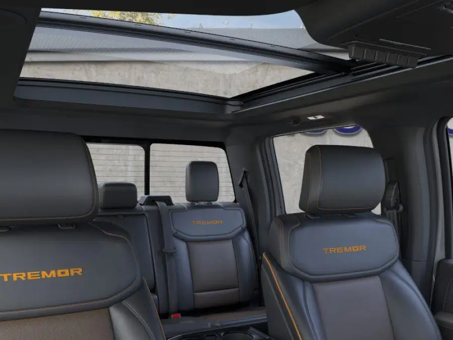 New 2026 Ford F-150 for sale in Lincoln NE