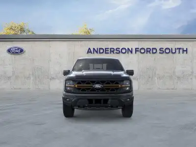 New 2026 Ford F-150 Tremor Crew Cab Truck for sale in Lincoln NE