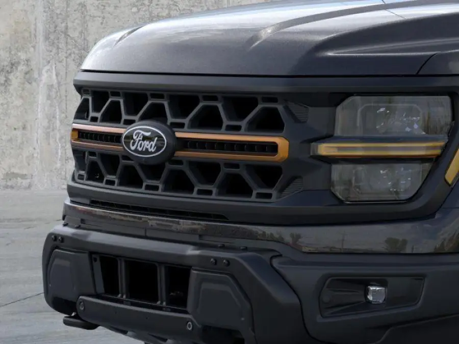 New 2026 Ford F-150 for sale in Lincoln NE