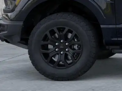 New 2026 Ford F-150 for sale in Lincoln NE