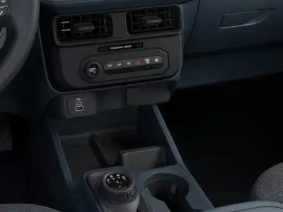 New 2026 Ford Maverick for sale in Lincoln NE