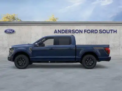 New 2026 Ford F-150 Tremor Crew Cab Truck for sale in Lincoln NE