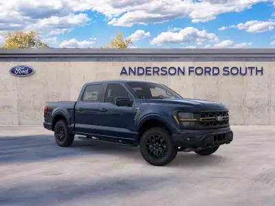 New 2026 Ford F-150 for sale in Lincoln NE