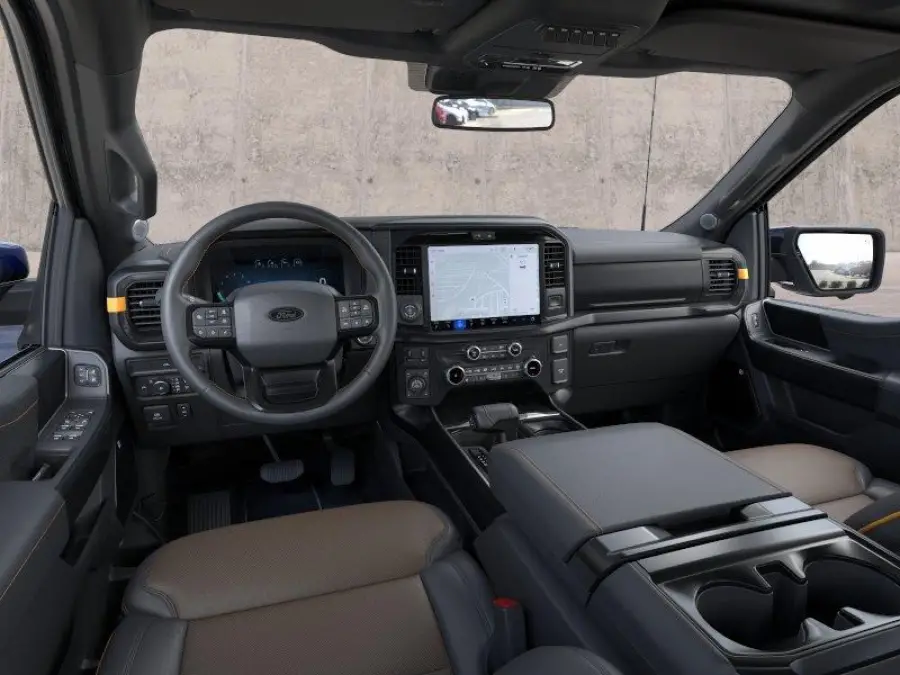New 2026 Ford F-150 for sale in Lincoln NE