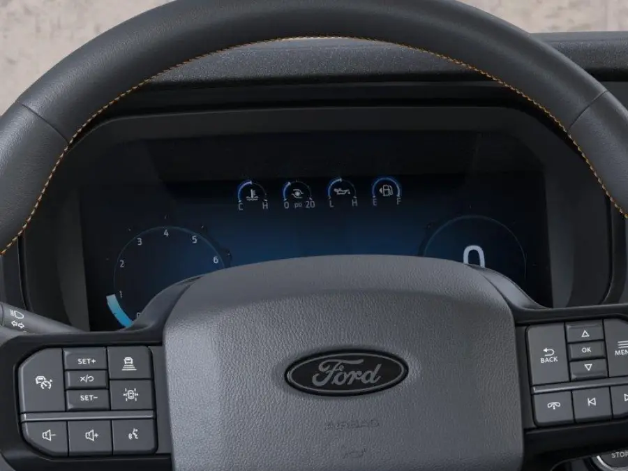 New 2026 Ford F-150 for sale in Lincoln NE