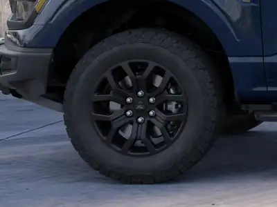 New 2026 Ford F-150 for sale in Lincoln NE