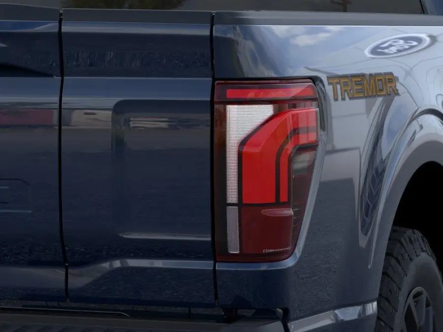 New 2026 Ford F-150 for sale in Lincoln NE