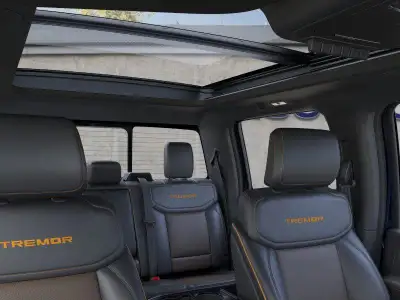 New 2026 Ford F-150 for sale in Lincoln NE