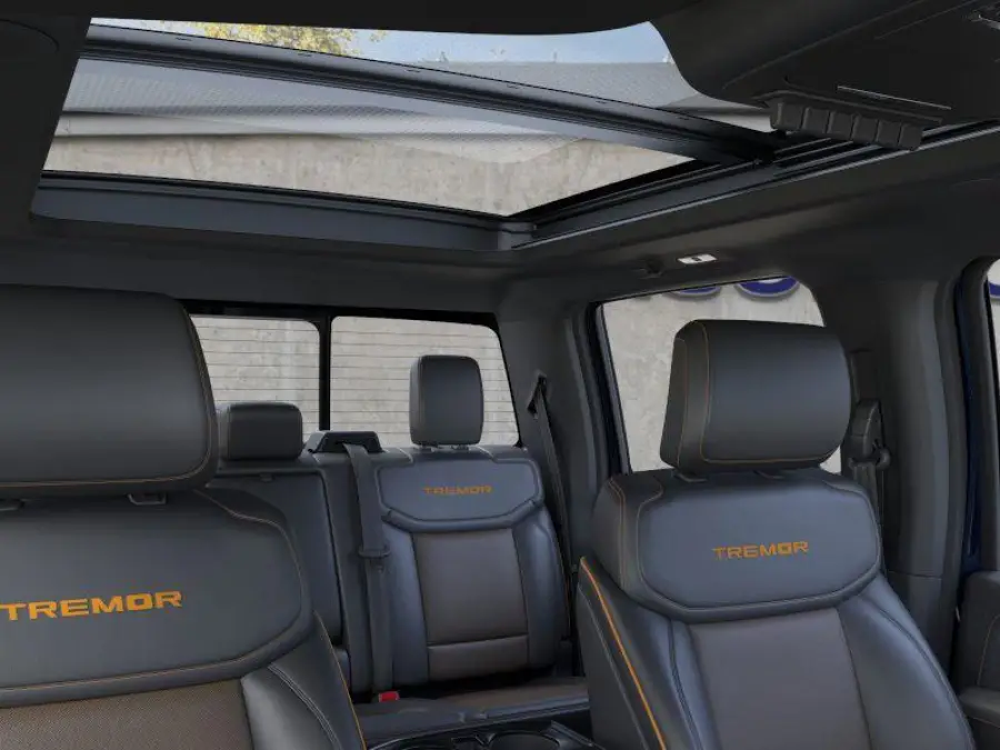 New 2026 Ford F-150 for sale in Lincoln NE