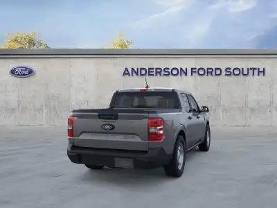 New 2026 Ford Maverick XL Crew Cab Truck for sale in Lincoln NE