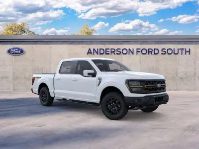 New 2026 Ford F-150 for sale in Lincoln NE