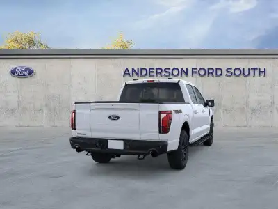 New 2026 Ford F-150 Tremor Crew Cab Truck for sale in Lincoln NE