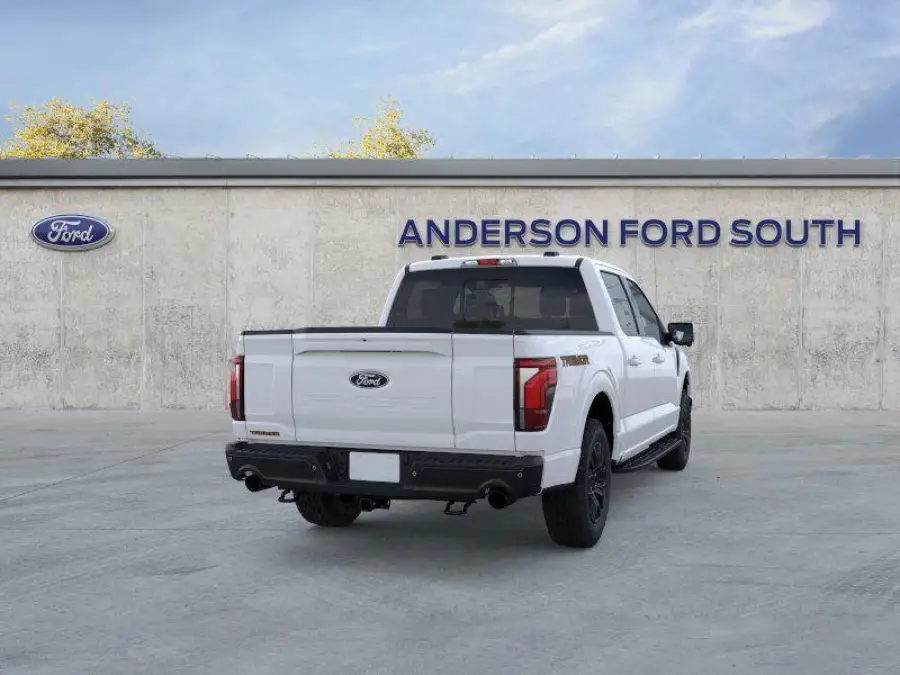 New 2026 Ford F-150 for sale in Lincoln NE