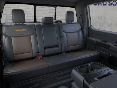 New 2026 Ford F-150 for sale in Lincoln NE