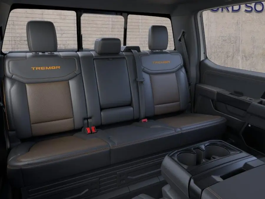 New 2026 Ford F-150 for sale in Lincoln NE