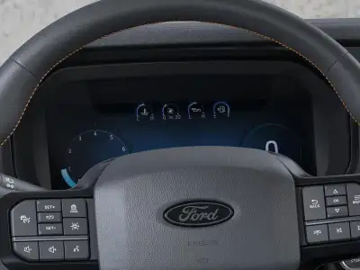 New 2026 Ford F-150 for sale in Lincoln NE