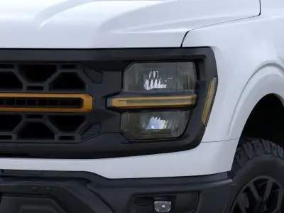 New 2026 Ford F-150 for sale in Lincoln NE