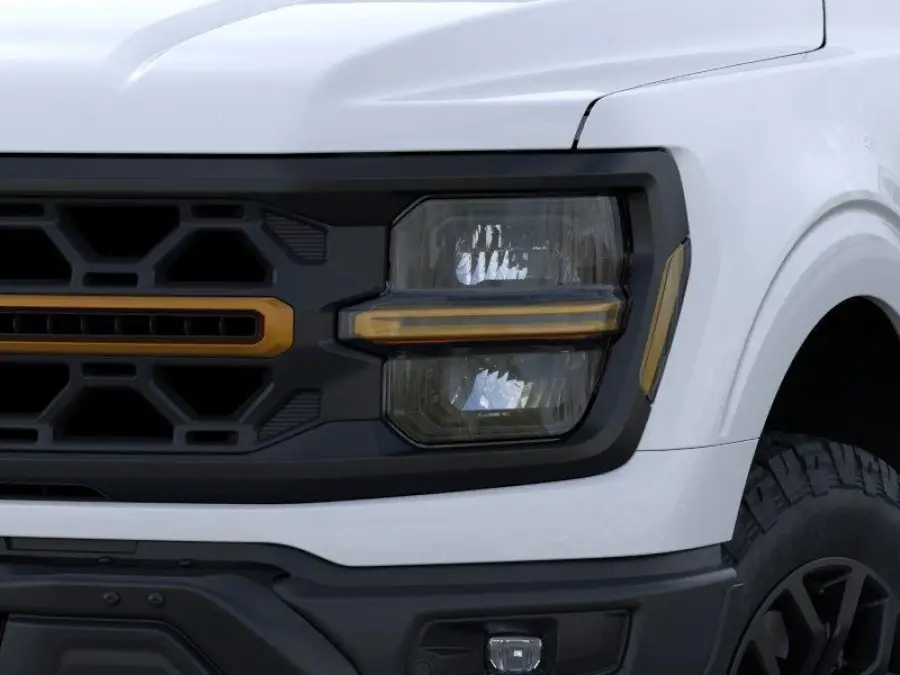 New 2026 Ford F-150 for sale in Lincoln NE