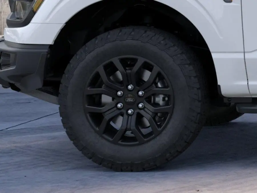 New 2026 Ford F-150 for sale in Lincoln NE