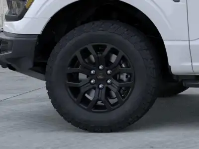 New 2026 Ford F-150 for sale in Lincoln NE