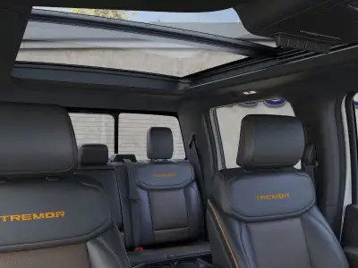 New 2026 Ford F-150 for sale in Lincoln NE