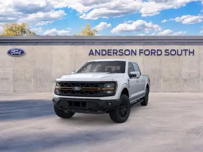 New 2026 Ford F-150 for sale in Lincoln NE