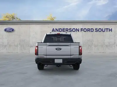 New 2026 Ford F-150 Tremor Crew Cab Truck for sale in Lincoln NE