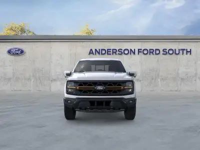 New 2026 Ford F-150 Tremor Crew Cab Truck for sale in Lincoln NE