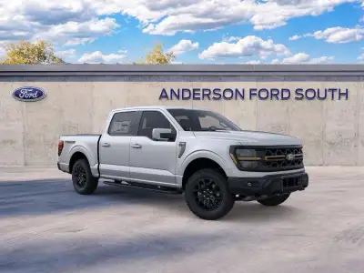 New 2026 Ford F-150 for sale in Lincoln NE