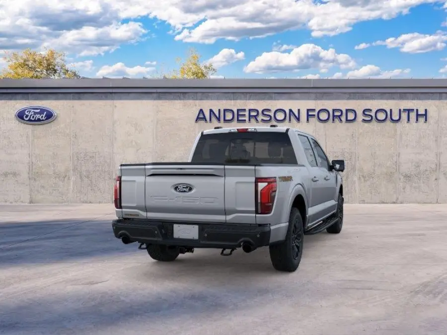 New 2026 Ford F-150 for sale in Lincoln NE
