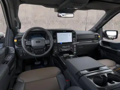 New 2026 Ford F-150 for sale in Lincoln NE