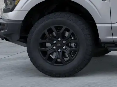 New 2026 Ford F-150 for sale in Lincoln NE