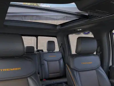 New 2026 Ford F-150 for sale in Lincoln NE