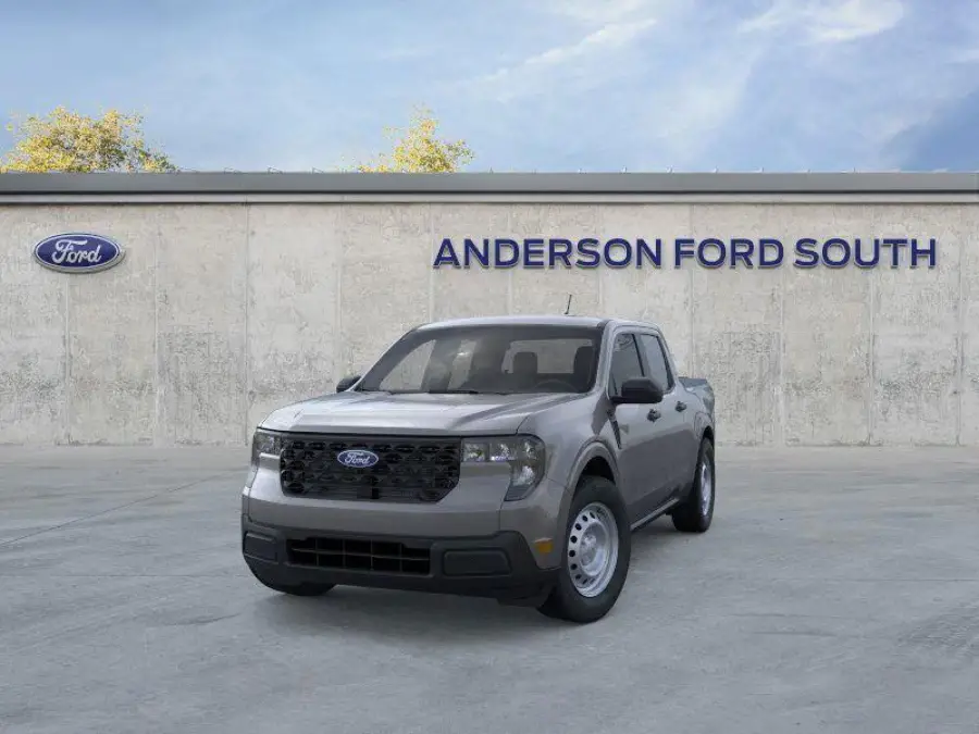 New 2026 Ford Maverick for sale in Lincoln NE