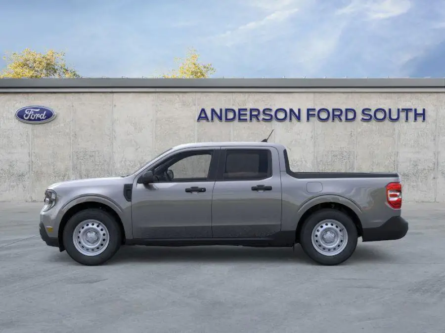 New 2026 Ford Maverick for sale in Lincoln NE