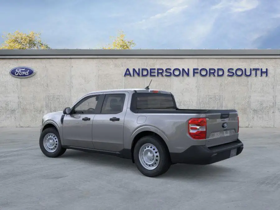 New 2026 Ford Maverick for sale in Lincoln NE