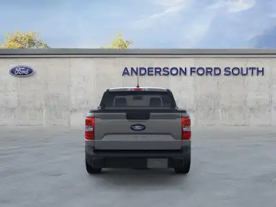 New 2026 Ford Maverick XL Crew Cab Truck for sale in Lincoln NE