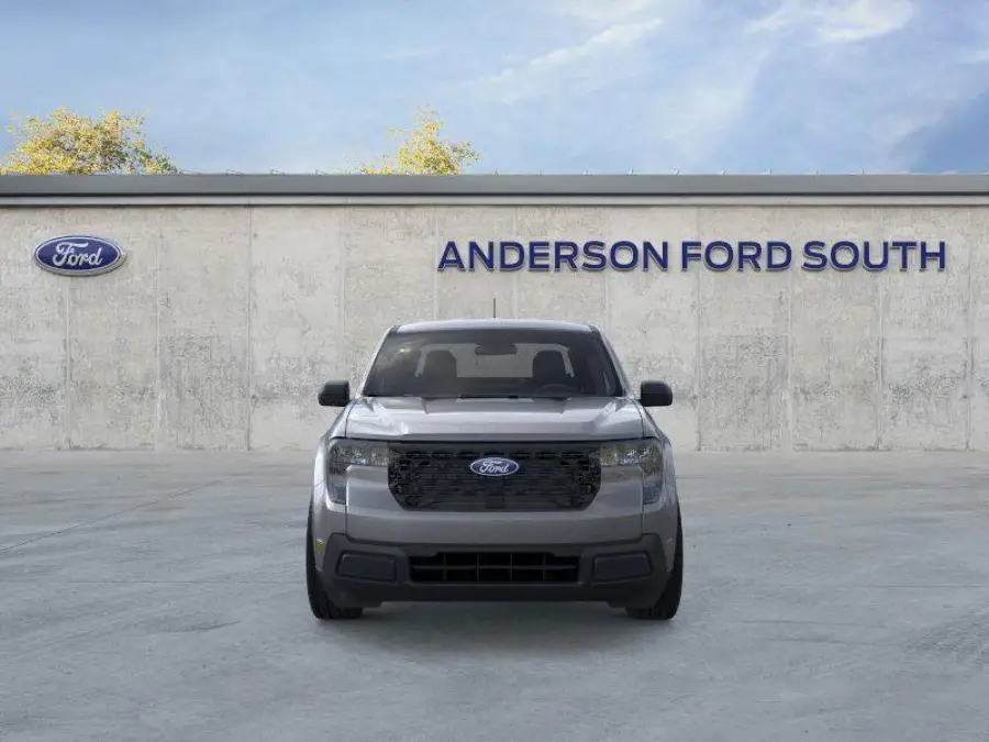 New 2026 Ford Maverick for sale in Lincoln NE