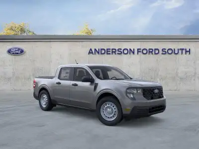 New 2026 Ford Maverick XL Crew Cab Truck for sale in Lincoln NE