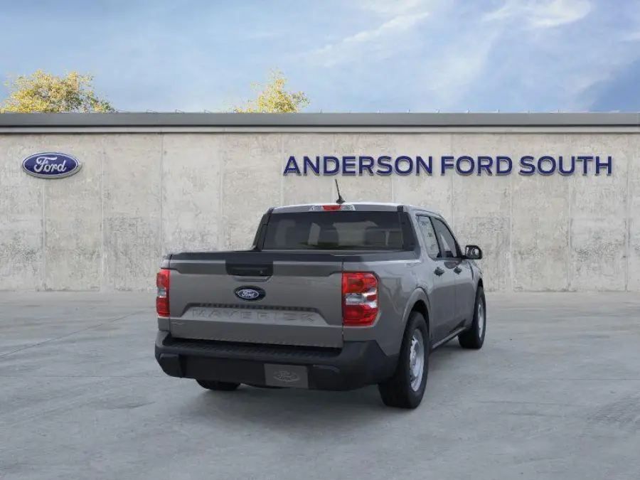 New 2026 Ford Maverick for sale in Lincoln NE