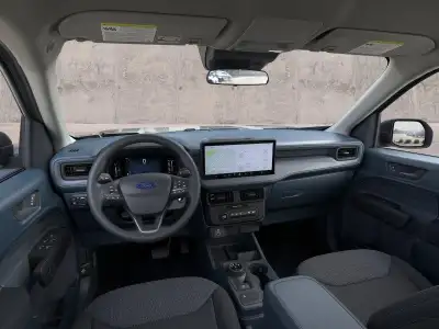 New 2026 Ford Maverick for sale in Lincoln NE