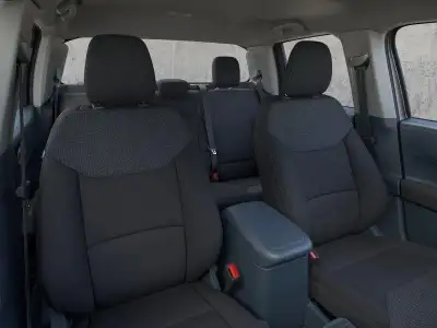 New 2026 Ford Maverick XL Crew Cab Truck for sale in Lincoln NE