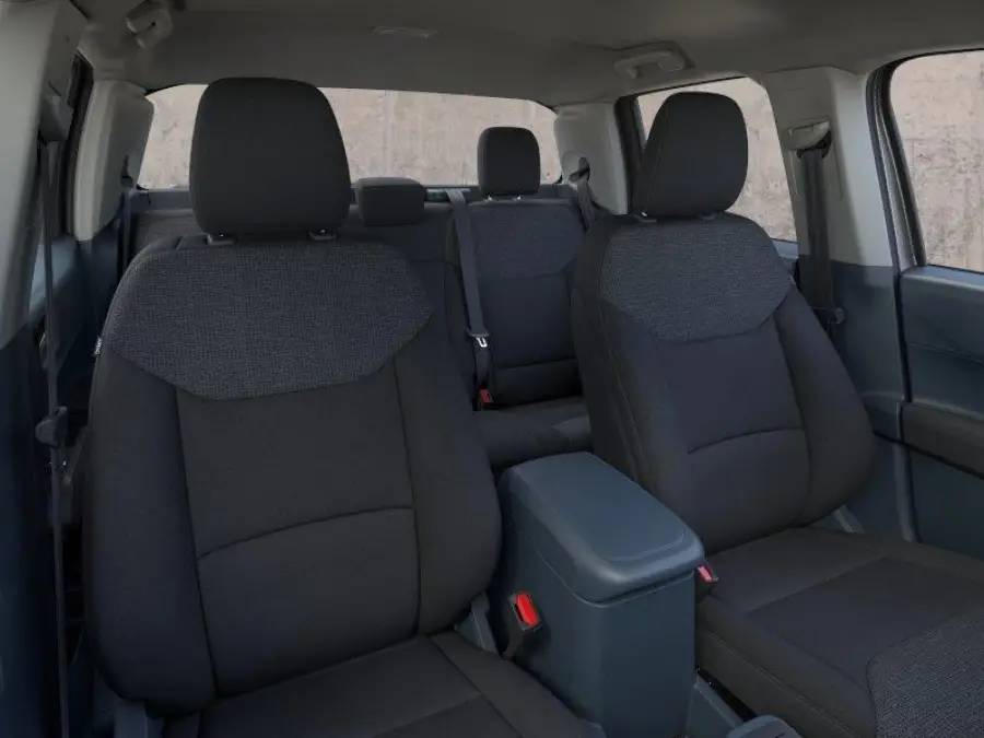 New 2026 Ford Maverick for sale in Lincoln NE
