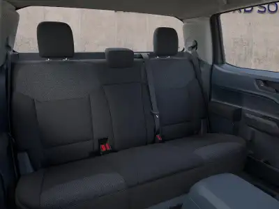 New 2026 Ford Maverick for sale in Lincoln NE