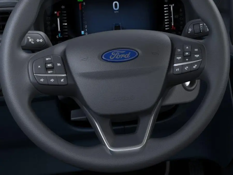 New 2026 Ford Maverick for sale in Lincoln NE