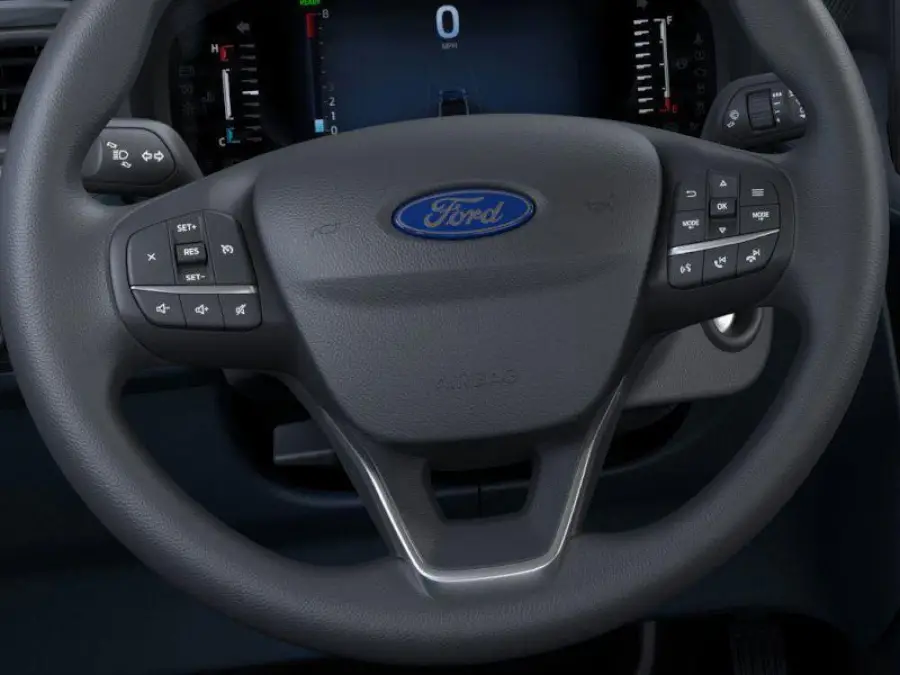 New 2026 Ford Maverick for sale in Lincoln NE