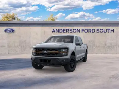 New 2026 Ford F-150 for sale in Lincoln NE