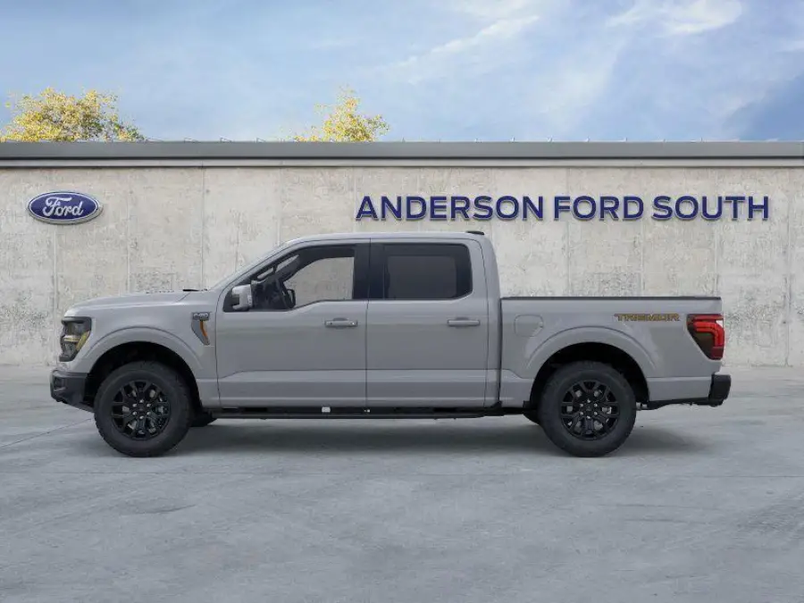 New 2026 Ford F-150 for sale in Lincoln NE