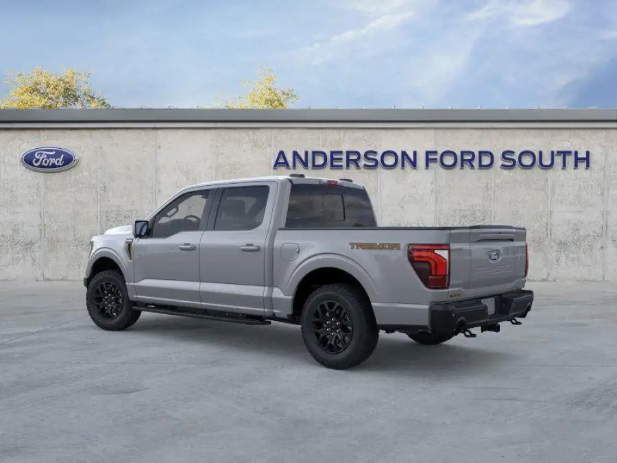 New 2026 Ford F-150 for sale in Lincoln NE