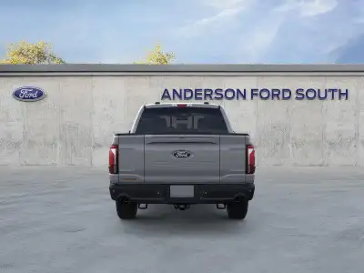 New 2026 Ford F-150 Tremor Crew Cab Truck for sale in Lincoln NE